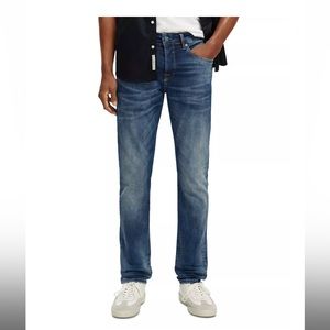 Scotch and Soda Ralston jeans